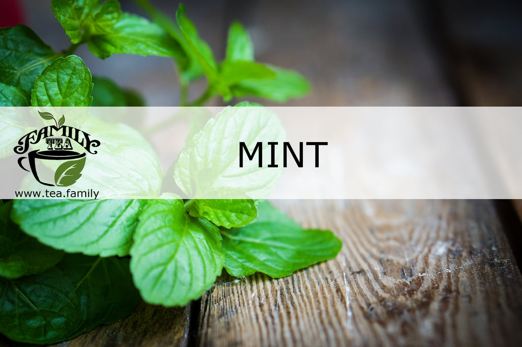 8 Secrets About MINT That Could Change Your Life