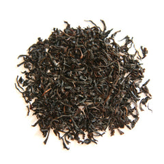 Black Teas