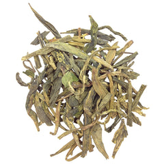 Green Teas