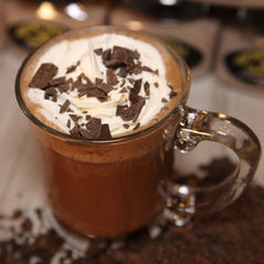 Healthy Hot Chocolate