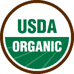 Organic Teas And Steeps