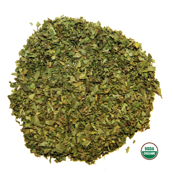 Mint Leaf