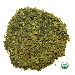 Mint Leaf