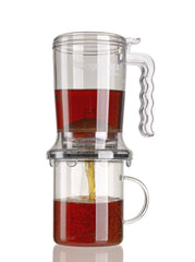 Ingenuitea Tea Steeper - 16 oz