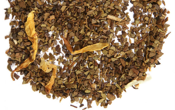 Mocha Nut Yerba Mate