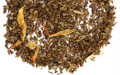 Mocha Nut Yerba Mate
