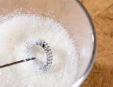 Milk - Tea Frother Handheld Electric Whisk