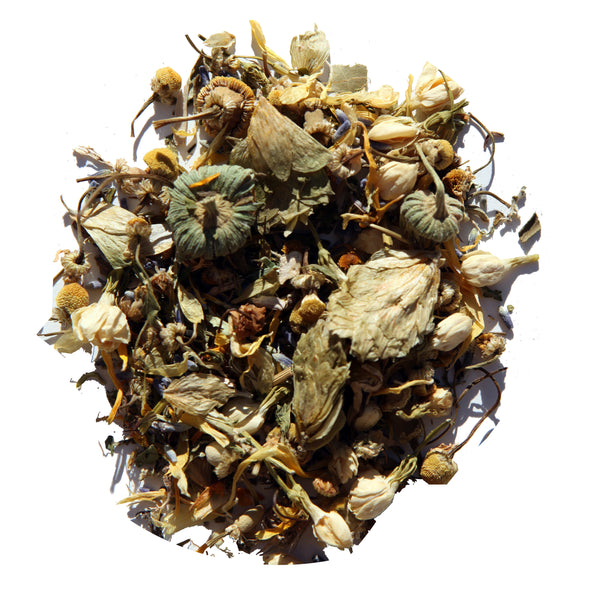 Turmeric And Ginger Tea