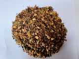 Victoria Chai [Herbal Chai Tea]