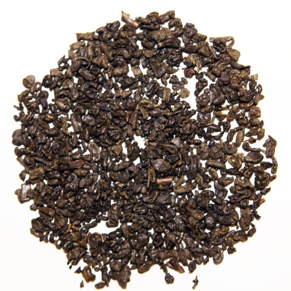 Gunpowder Green Tea - [Premium Grade Green Tea]