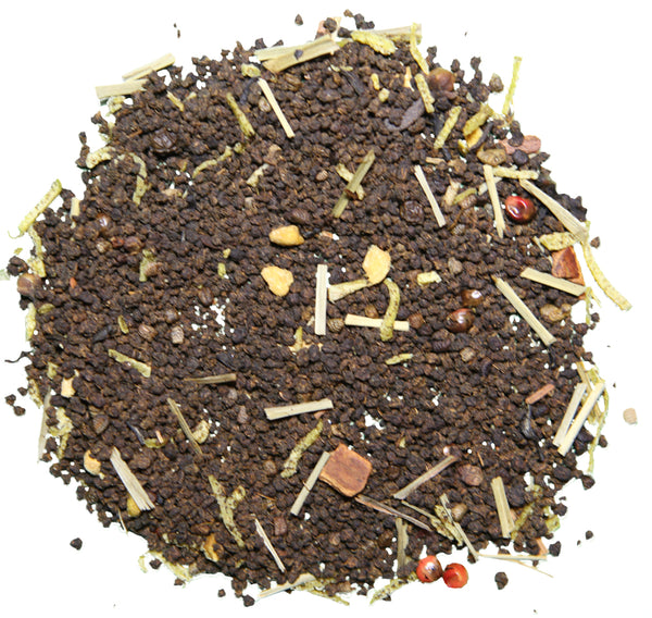 Just In Tai Coconut Chai Black Tea