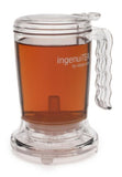 Ingenuitea Tea Steeper - 28 oz
