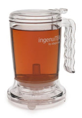 Ingenuitea Tea Steeper - 16 oz
