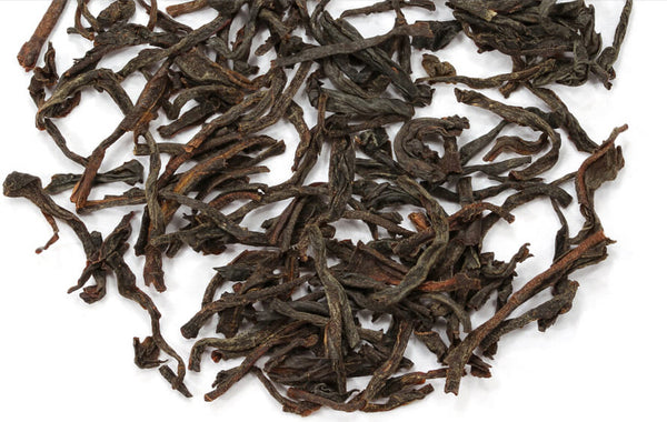 Earl Grey Classique Tea [Premium Grade Black Tea]