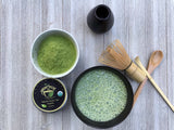 Matcha Green Tea - Organic