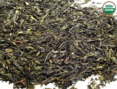 Green Tea - [Premium Grade Green Tea]