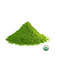 Matcha Green Tea - Organic